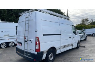 Renault Master 3 phase 2 - 2.3Blue-Dci 130Cv - Business pack GPS