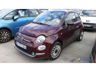 FIAT   500    EY-517-GG