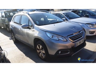 PEUGEOT  2008  DS-788-PA