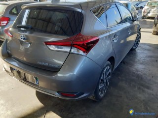 TOYOTA AURIS HYBRIDE 136H EXECUTIVE Réf : 316494