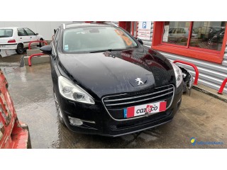 Peugeot 508 SW - 2.0HDi 16V 140Cv - Griffe Edition