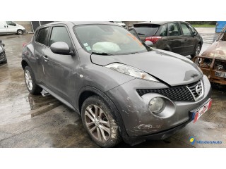 Nissan Juke - 1.5Dci 110Cv - Acenta Edition