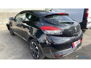 Renault Megane 3 phase 2 - 1.6Dci 16v 130Cv - Pack GT-line