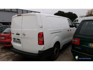 OPEL VIVARO   GD-504-NZ