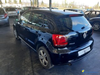 VOLKSWAGEN POLO V 1.2 TDI 90 CR Réf : 318904