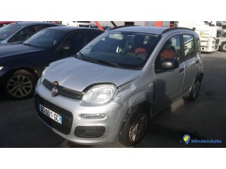 FIAT   PANDA   DG-091-GC     Carte Grise VE