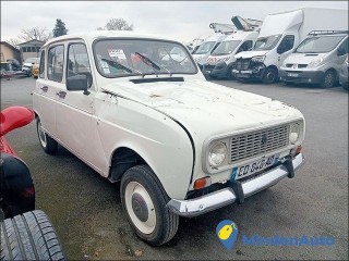 Renault R 4