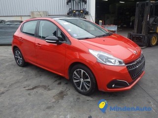 Peugeot 208 1.2 Allure PureTech 82