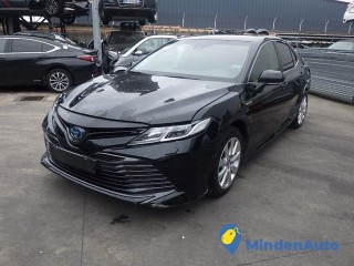 Toyota Camry 2,5-l-VVT-i Hybride Exécutive Auto