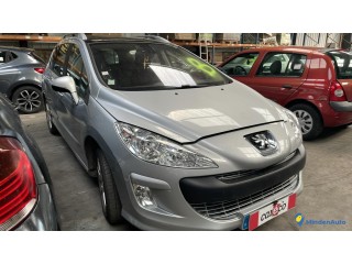 Peugeot 308 SW - 1.6HDi 110Cv - Premium Pack