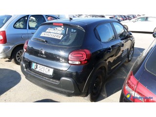 CITROEN C3 III     FA-529-CM