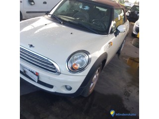 MINI II (R57) COOPER 1.6 - 120 CAB - ESSENCE