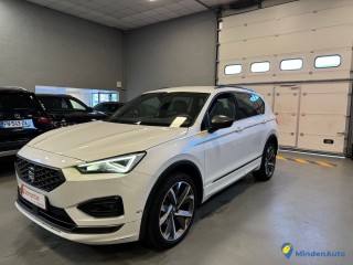 Seat Tarraco 2.0TDI 150CV FR 7PLACES DE 2021