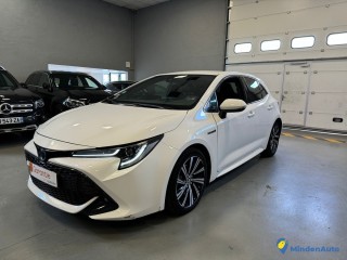 Toyota Corolla HYBRID 122CV DE 2021