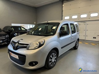 Renault Kangoo 90CV TPMR DE 2016