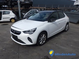 Opel Corsa 1.2 55kW Edition