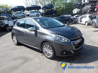 Peugeot 208 1.2 Allure PureTech 82