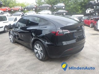 Tesla Model Y Longue Autonomie Double Moteur AWD