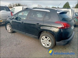 Peugeot 2008 Style