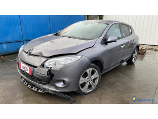 Renault Megane III 1.9Dci 130Cv - Dynamique GPS