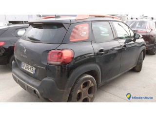 CITROEN  C3 AIRCROSS  EW-269-FB  Carte Grise VE