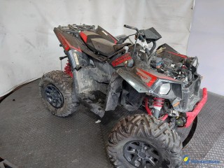 POLARIS SPORTSMAN - ESSENCE