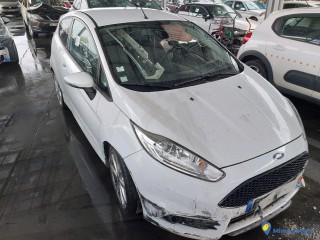 FORD FIESTA 1.0 ECOBOOST 125 SPORT - ESSENCE