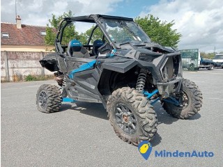 Polaris RZR 1000 XS