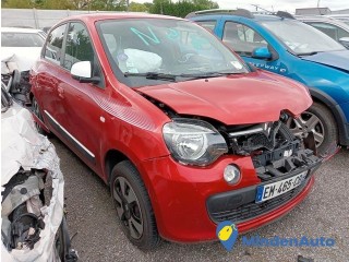 Renault Twingo Limited