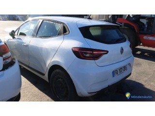 RENAULT CLIO  FQ-107-ZR