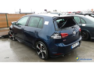 VOLKSWAGEN GOLF  GM-051-YD