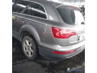 AUDI Q7 (2) V6 3.0 TDI 240 TIPTRO Q - GAZOLE