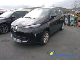 Renault ZOE PHASE 1 11-2015 -- 12-2016 Zoe Z.E. R240 ty