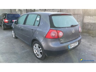 Volkswagen Golf V - 1.9TDi 105Cv - Trendline