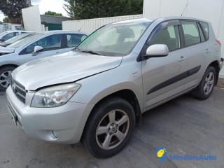 TOYOTA RAV4 3 PHASE 1   REF  13044175