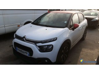 CITROEN   C3  FW-859-PP  Carte Grise VE