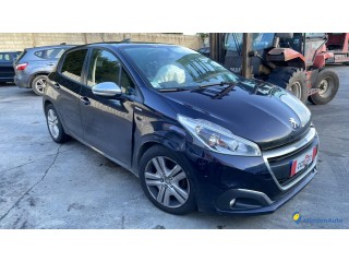 Peugeot 208 facelift - 1.2PureTech 82Cv - Active pack