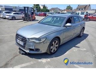 Audi A6 Avant 3.0 Tdi 204 cv A (F3)  ref. 66806