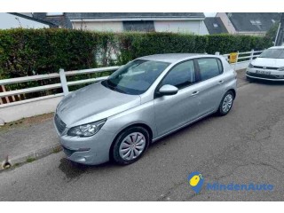 Peugeot 308 1.6 Thp 125cv (D7)  ref. 66586