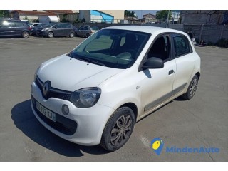 Renault Twingo II 1.0 70cv (I2)  ref. 66312