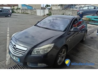 Opel Insignia 2.0 Cdti - 130cv (B6) ref. 66398