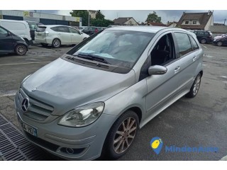 Mercedes Classe B 200 Cdi 140cv A (H4) ref. 66432