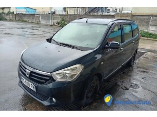 Dacia Lodgy 1.5 Dci 110cv (C12)  ref. 66518