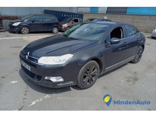 Citroen C5 2.0 Hdi 110cv (I1)  ref. 66424