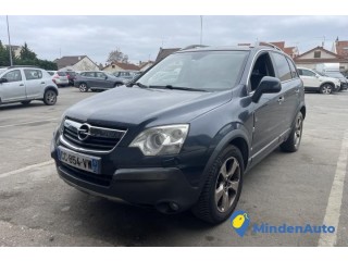 Opel Antara 2.0 Cdti 150cv A (H6)  ref. 66128