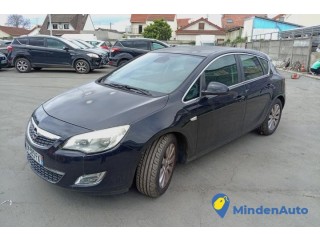 Opel Astra 2.0 Cdti 160cv (B8)  ref. 64972