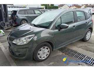 Citroen C3 1.4 Hdi 70 cv (A3)   ref. 65868