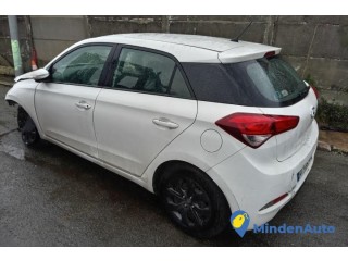 Hyundai I20 1.2 75cv (F4)  ref. 64170