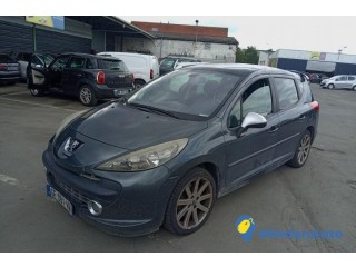 Peugeot 207 Sw 1.6 175cv (E6)    ref. 66706