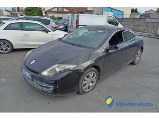 Renault Laguna Coupé 2.0 Dci 150cv (E8)    ref. 66794